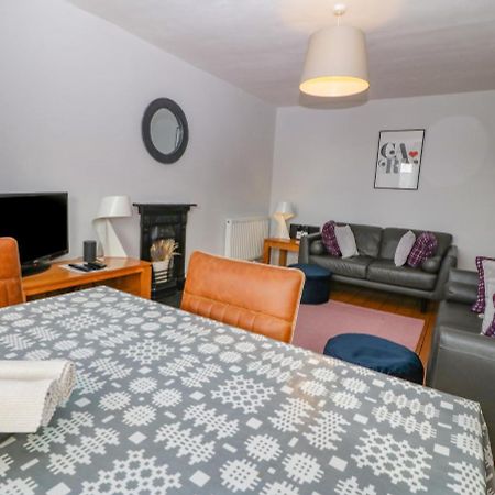 Y Castell Apartment 3 Porthmadog Luaran gambar