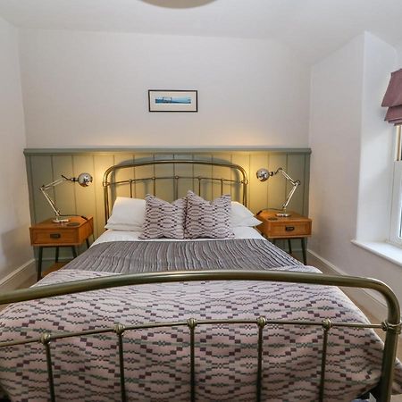 Y Castell Apartment 3 Porthmadog Luaran gambar