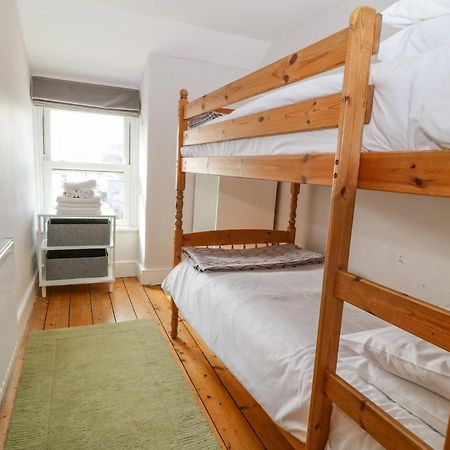 Y Castell Apartment 3 Porthmadog Luaran gambar