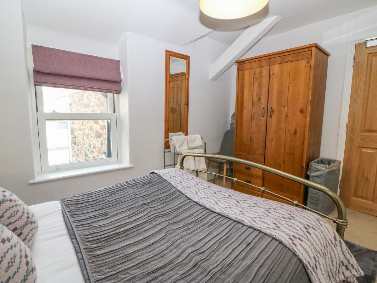 Y Castell Apartment 3 Porthmadog Luaran gambar